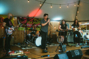 TV Viking at PDX Pop Now! - Sept 8 2024