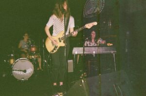 Bitch'n at High Water Mark - April 9 2016