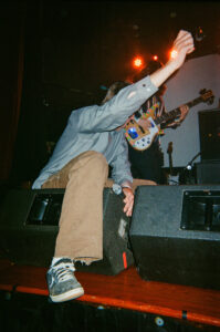 Happy Death Men at Star Theater - March 8 2025