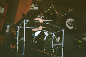 Kiyasu at Turn! Turn! Turn! - Feb 14 2025