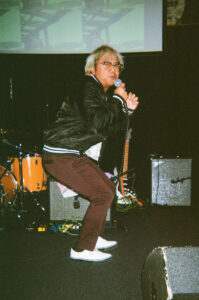 Dim Wit at Mississippi Studios - Feb 2 2025