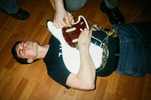Cherry Cheeks at Kenton Club - Feb 1 2025