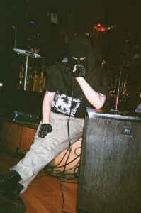 Carny Cumm at Kenton Club - Feb 1 2025