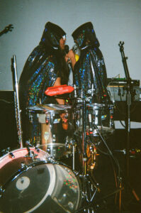 Dreckig at Lollipop Shoppe - April 20 2025