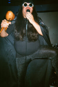 Dreckig at Lollipop Shoppe - April 20 2025