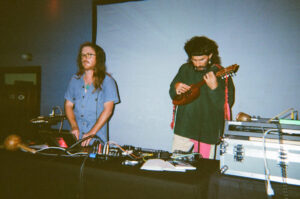 Cuervo Cuervo at Lollipop Shoppe - April 20 2025