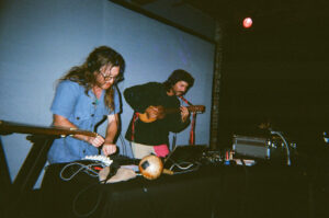 Cuervo Cuervo at Lollipop Shoppe - April 20 2025