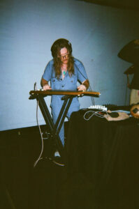 Cuervo Cuervo at Lollipop Shoppe - April 20 2025