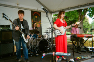 Twingle at St Johns Bizarre - May 10 2025