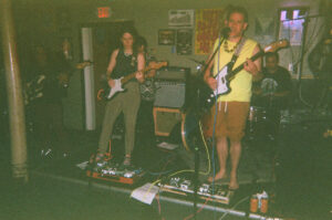 Bisti at the Firkin - June 7 2025