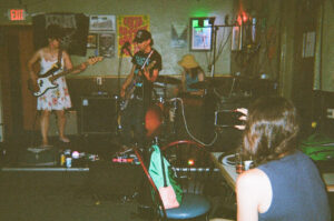 Doombia at the Firkin - June 7 2025