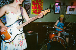 Doombia at the Firkin - June 7 2025