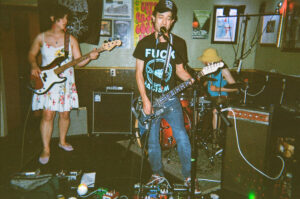 Doombia at the Firkin - June 7 2025