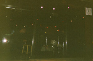 Methods Body at The Fixin' To - Nov 2 2020