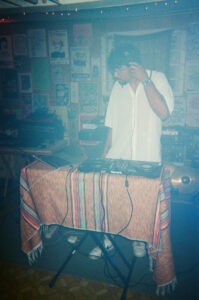 Cadena Rosas at Germex - July 12 2025