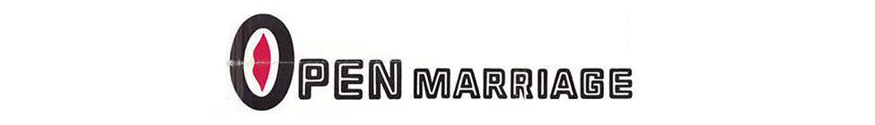 Open Marriage