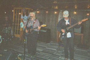 Lily Seabird at Rainforest Cafe - Aug 6 2025