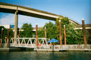 Dreckig at Kevin Duckworth Dock - August 28 2025