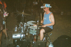 Heaven Skate at Anarchy Beach - August 30 2025