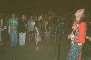 Heaven Skate at Anarchy Beach - August 30 2025