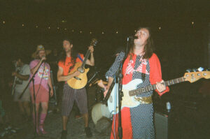 Heaven Skate at Anarchy Beach - August 30 2025