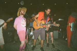 Heaven Skate at Anarchy Beach - August 30 2025