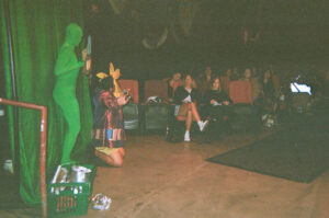 Dim Wit at PAM CUT Tomorrow Theater - September 25 2025