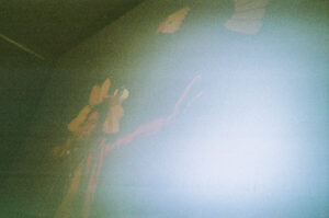 Dim Wit at PAM CUT Tomorrow Theater - September 25 2025