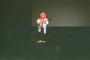 "Dim Wit" at PAM CUT Tomorrow Theater - September 25 2025