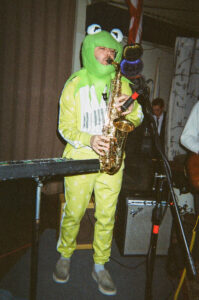 1969 at North Portland Eagles - October 30 2025