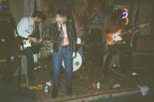 1969 at North Portland Eagles - October 30 2025