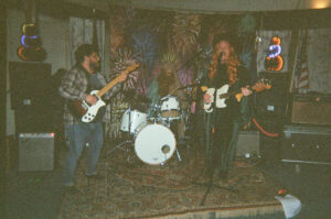 Pumpkin Spice Boys at North Portland Eagles - October 30 2025