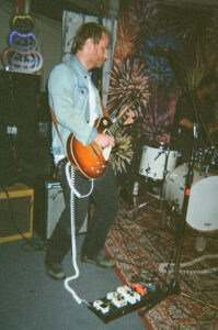 Thicc Lizzy at North Portland Eagles - October 30 2025