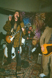 Thicc Lizzy at North Portland Eagles - October 30 2025