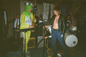 1969 at North Portland Eagles - October 30 2025