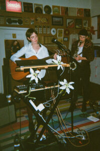 Sweet Treats at Speck's Records & Tapes - October 26 2025