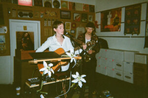 Sweet Treats at Speck's Records & Tapes - October 26 2025