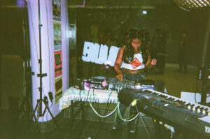 Unknown DJ at Club Alive - October 14 2025