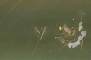 Methods Body at Bodecker Foundation - October 3 2019