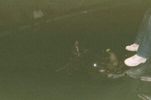 Methods Body at Bodecker Foundation - October 3 2019