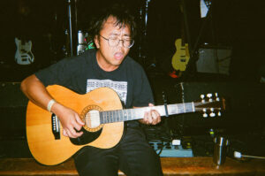 Dim Wit at Mississippi Studios - January 14 2026