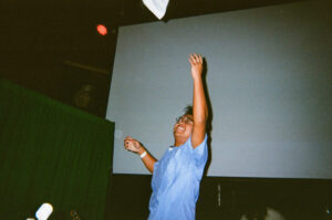 Dim Wit at Mississippi Studios - January 14 2026