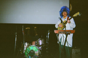 Dim Wit at Mississippi Studios - January 14 2026