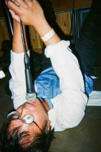 Dim Wit at Mississippi Studios - January 14 2026