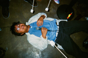 Dim Wit at Mississippi Studios - January 14 2026