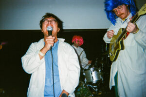 Dim Wit at Mississippi Studios - January 14 2026