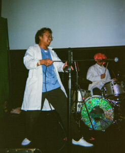 Dim Wit at Mississippi Studios - January 14 2026