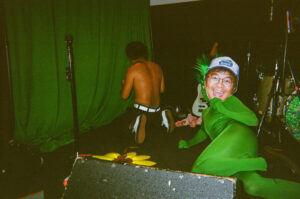 Dim Wit at Mississippi Studios - January 14 2026