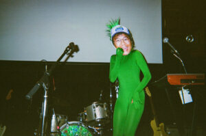 Dim Wit at Mississippi Studios - January 14 2026