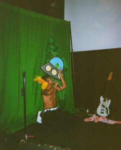 Dim Wit at Mississippi Studios - January 14 2026